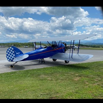 Sky High Air Tours - 1927 Waco Model 10 Straightwing Biplane - Tours Near Me - Sevierville, Tennessee Sky High Air Tours - 1927 Waco Model 10 Straightwing Biplane - Tours Near Me - Sevierville, Tennessee