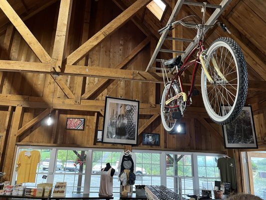 Old Hill Cider by null