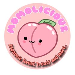 Momoliciouz