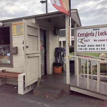 Polo Locksmith - Keys & Locksmiths Near Me - Escondido, California Polo Locksmith - Keys & Locksmiths Near Me - Escondido, California
