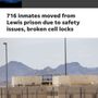 Photo of Arizona State Prison Lewis