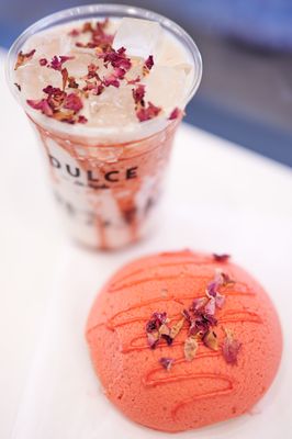 Cafe Dulce (Little Tokyo) by null