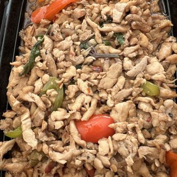 11th Tiger - Kapow chicken - Thai Near Me - Danville, California 11th Tiger - Kapow chicken - Thai Near Me - Danville, California