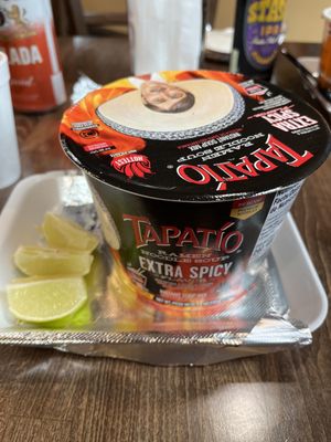 Mikey V's Tacos On The Square and Hot Sauce Shop by null
