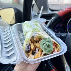 Bigbelly Greek Street Food