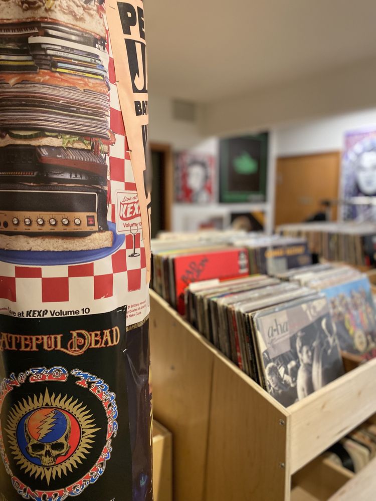 Stargazer Records