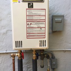 Mark Johnston Plumbing