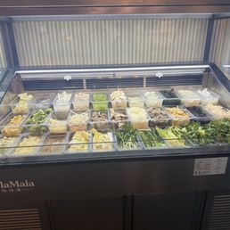 Food selection Food selection