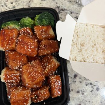 Asian Taste - Sesame Tofu - Sushi Bars Near Me - Medford, Massachusetts Asian Taste - Sesame Tofu - Sushi Bars Near Me - Medford, Massachusetts
