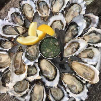 Hog Island Oyster - Seafood Near Me - Marshall, California Hog Island Oyster - Seafood Near Me - Marshall, California