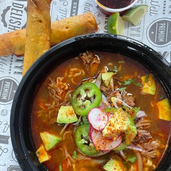 El Sazon Tacos & More - Ramen - Tacos Near Me - Eagan, Minnesota