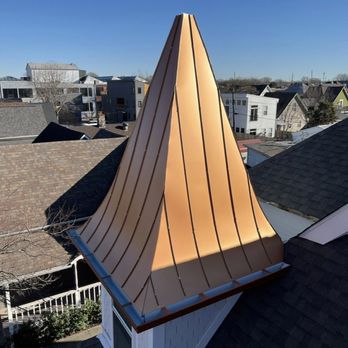 1. Skyline Roofing & Sheet Metal Co