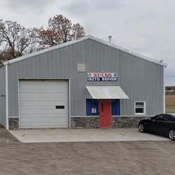 Stan's Auto Repair