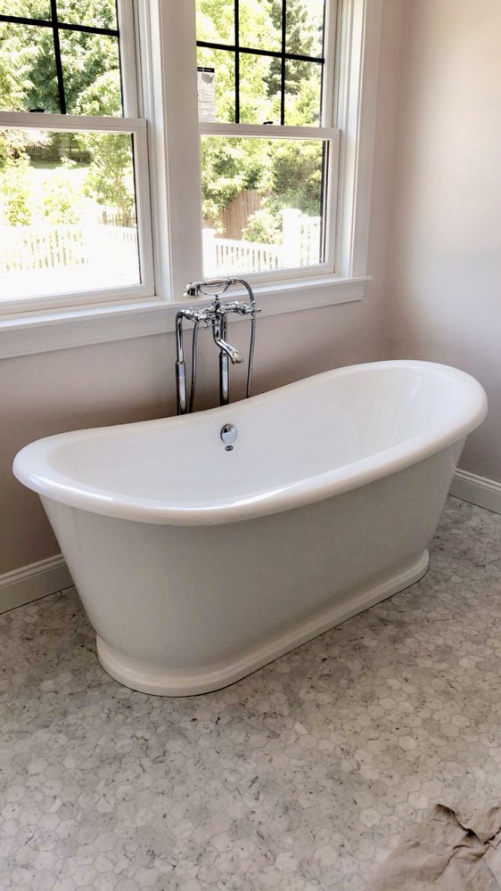 Slide of DRS Plumbing & Heating