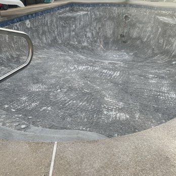 New Image Pool Interiors - Transformed!! Love it. Great work. - Pool & Hot Tub Service Near Me - Clovis, California