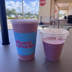 Planet Smoothie Store 19294 - Shag-a-Delic