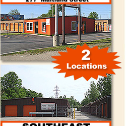 Forest City Storage