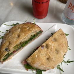 Renzo's Delicatessen