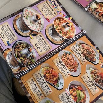 Top Thai - Thai Near Me - New York, New York