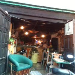 Café Garaje