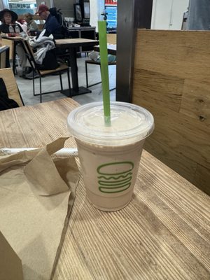 Shake Shack by null