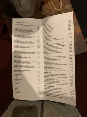 KUYA’S ASIAN CUISINE - 609 Photos & 653 Reviews - 460 San Mateo Ave ...