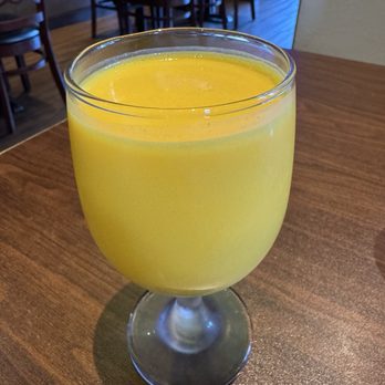 Tandoori Bites - Mango Lassi - September 2026 - Indian Near Me - Durham, North Carolina