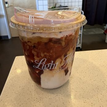 Light Heart Coffee - Coffee & Tea Near Me - Scottsdale, Arizona