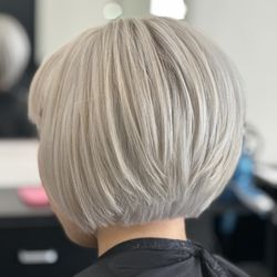 Ann Nguyen- Alora Nail Bar & Salon