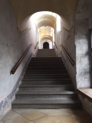 Stift Dürnstein by null