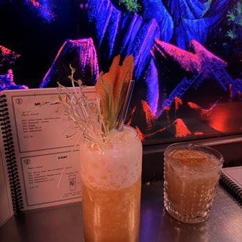 Mothership - Cocktail Bars Near Me - San Diego, California Mothership - Cocktail Bars Near Me - San Diego, California
