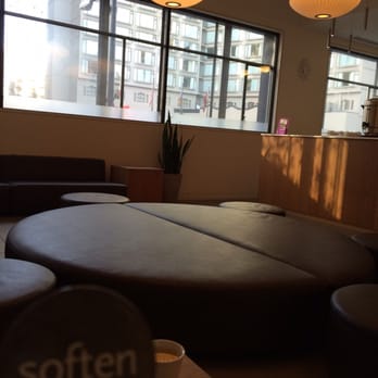 YYOGA Downtown Flow - Yoga Near Me - Vancouver, British Columbia