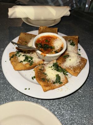 Trattoria Marcella by null