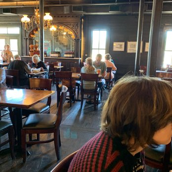 Wunsche Bros Cafe & Saloon - Burgers Near Me - Spring, Texas