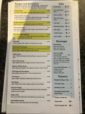 Bean Vegan Cuisine by null