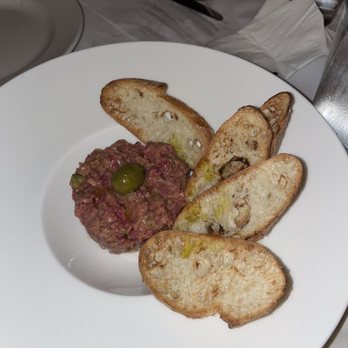 Hendrick's Tavern - Steak Tartare - Bars Near Me - Roslyn, New York Hendrick's Tavern - Steak Tartare - Bars Near Me - Roslyn, New York