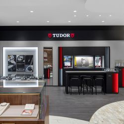 Reeds Jewelers - TUDOR Watch Space