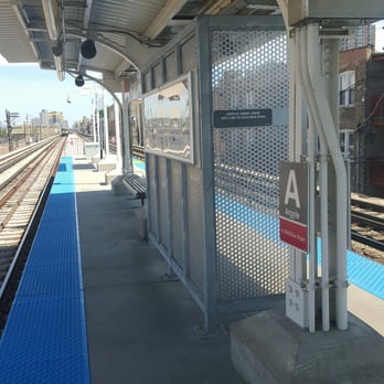 CTA - Argyle Red Line - Train Stations Near Me - Chicago, Illinois CTA - Argyle Red Line - Train Stations Near Me - Chicago, Illinois