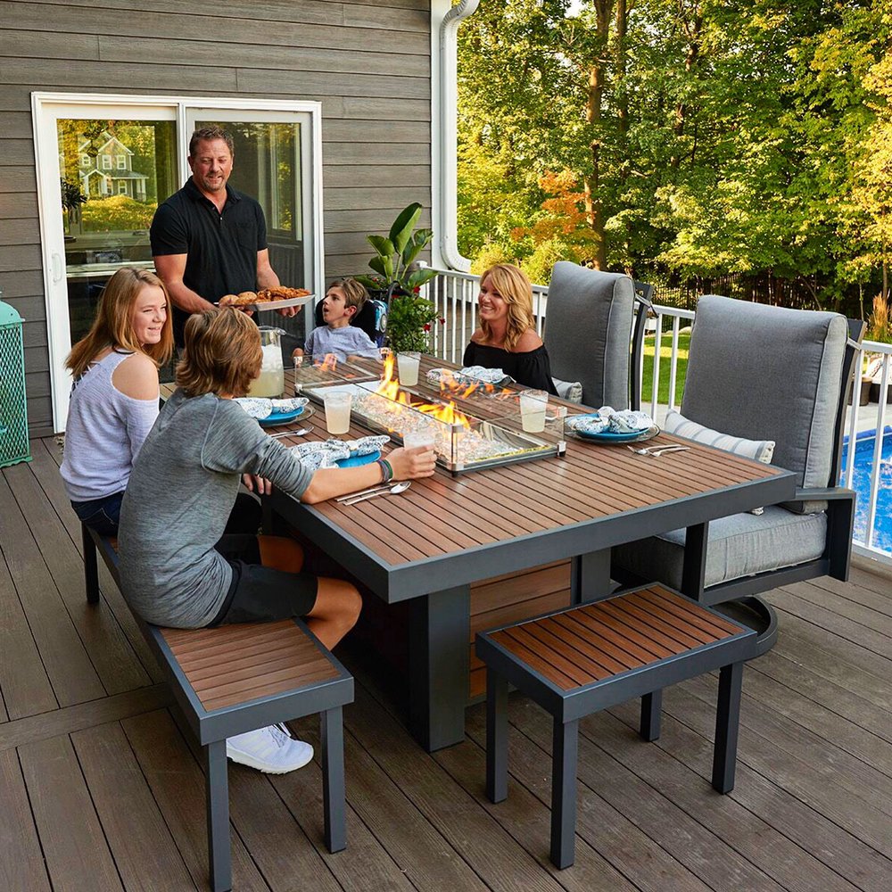 GILBERT FIREPLACES & BBQ’S 52 Photos & 27 Reviews 1150 S Gilbert Rd