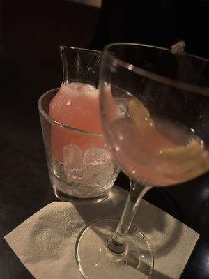 Bar Centrale by null