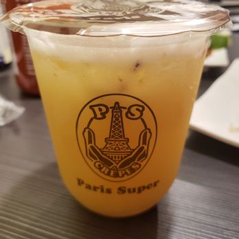 Pho Noodle station - Dragon Fruit Tea~ - Noodles Near Me - Aurora, Illinois Pho Noodle station - Dragon Fruit Tea~ - Noodles Near Me - Aurora, Illinois