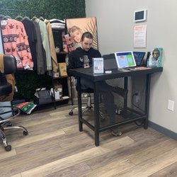 Mango Cannabis - Oklahoma City - Levi the weed shaman