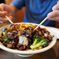 Korean Noodle House