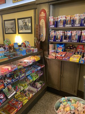 Gessert's Ice Cream and Confectionery by null