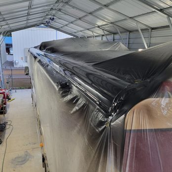 Top Choice RV Paint & Body - RV Dealers Near Me - Spring, Texas Top Choice RV Paint & Body - RV Dealers Near Me - Spring, Texas