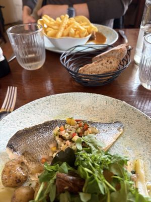 La Capitainerie by null