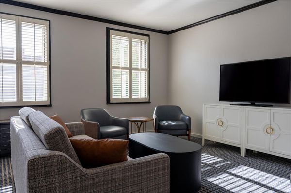 Hilton Orrington/Evanston by null