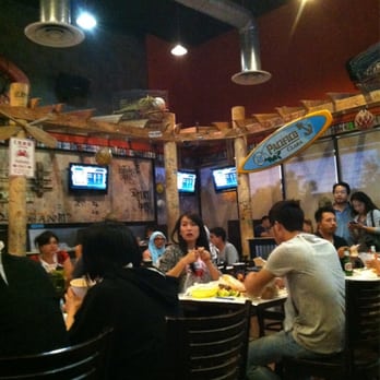 The Boiling Crab - Great atmosphere! If you have sensitive eyes though, they could start watering if you waited inside - Cajun/Creole Near Me - San Jose, California The Boiling Crab - Great atmosphere! If you have sensitive eyes though, they could start watering if you waited inside - Cajun/Creole Near Me - San Jose, California