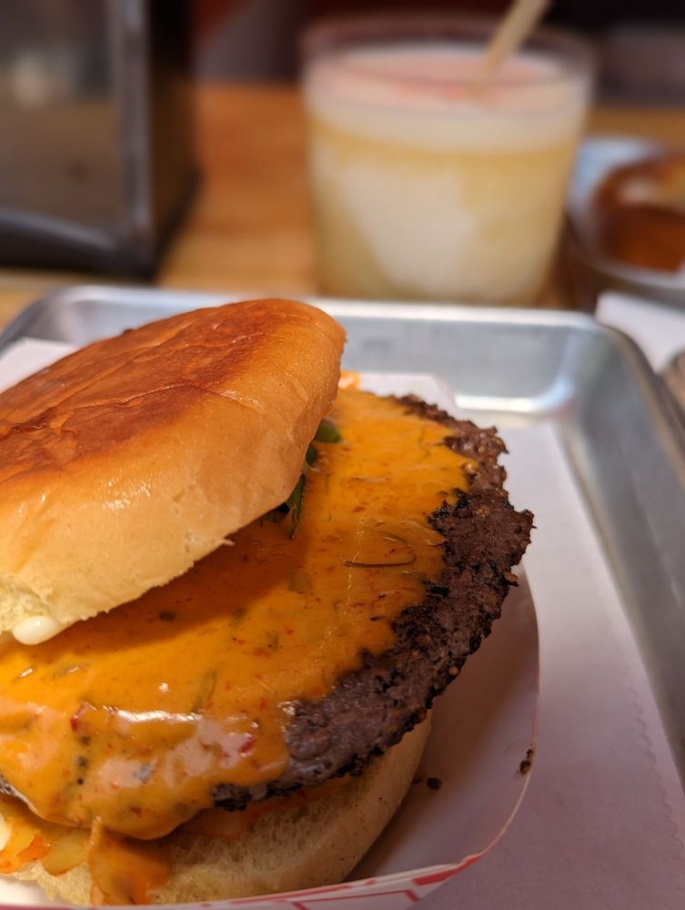 WURST BEHAVIOR 29 Photos & 12 Reviews 358 E Craig Pl, San Antonio