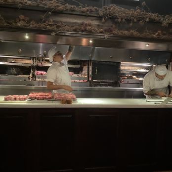 Don Julio - Steakhouses Near Me - Buenos Aires, C